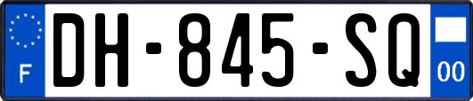 DH-845-SQ
