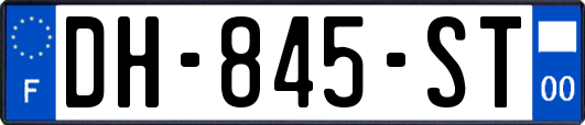 DH-845-ST