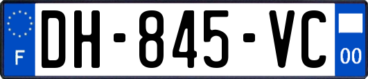 DH-845-VC