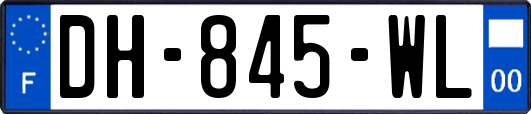 DH-845-WL