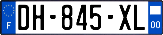 DH-845-XL