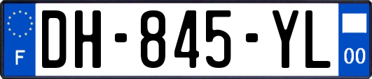 DH-845-YL