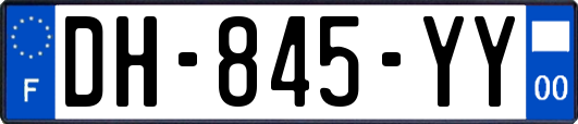 DH-845-YY