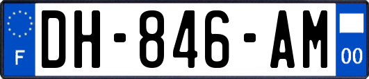 DH-846-AM