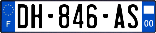 DH-846-AS