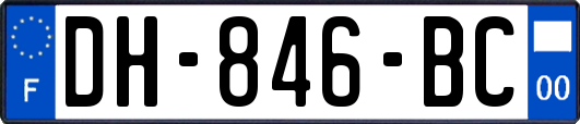 DH-846-BC