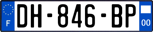 DH-846-BP