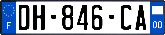 DH-846-CA