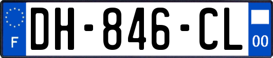 DH-846-CL