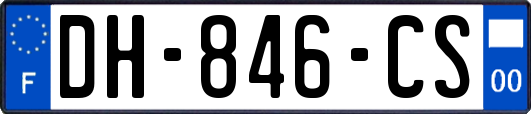 DH-846-CS