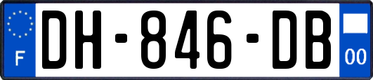 DH-846-DB
