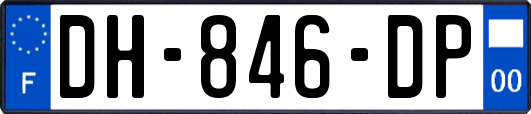 DH-846-DP