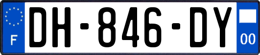 DH-846-DY