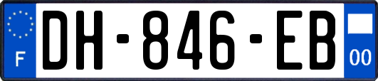 DH-846-EB