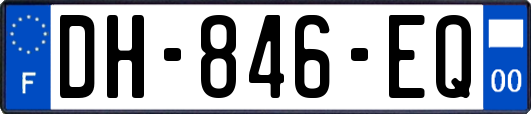 DH-846-EQ