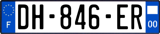 DH-846-ER