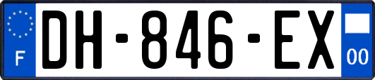 DH-846-EX