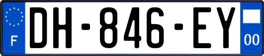DH-846-EY
