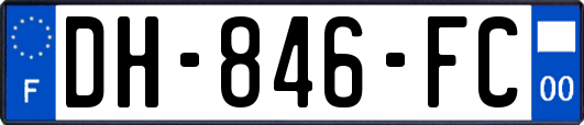 DH-846-FC