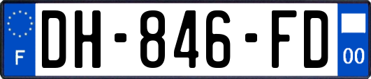 DH-846-FD