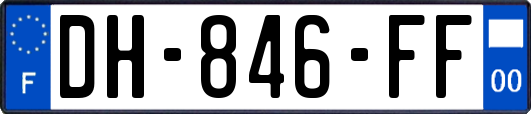 DH-846-FF