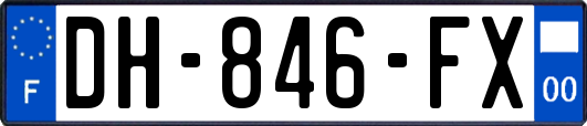 DH-846-FX