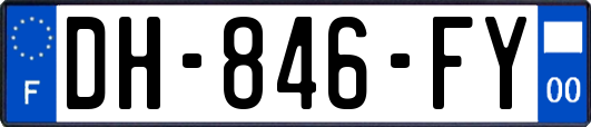 DH-846-FY
