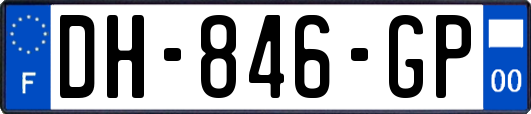 DH-846-GP