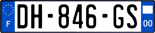 DH-846-GS