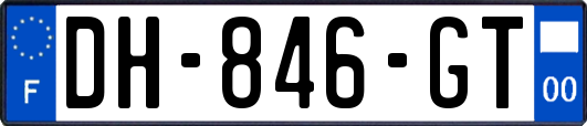DH-846-GT