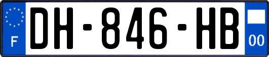 DH-846-HB
