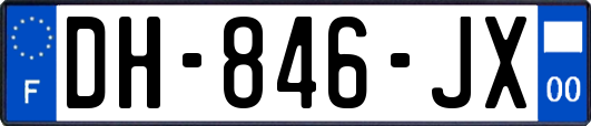 DH-846-JX