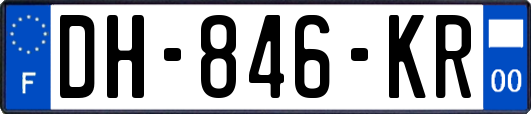 DH-846-KR