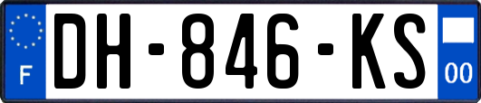 DH-846-KS