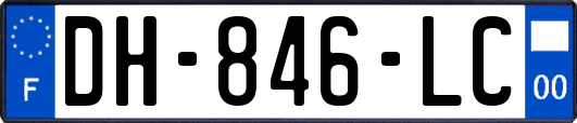 DH-846-LC