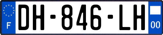 DH-846-LH