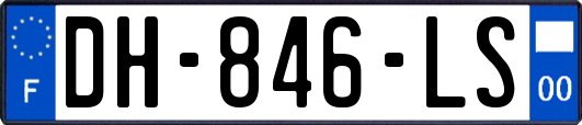 DH-846-LS