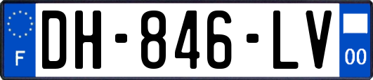 DH-846-LV