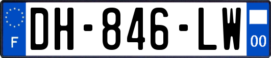 DH-846-LW