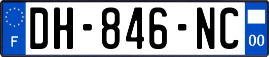 DH-846-NC