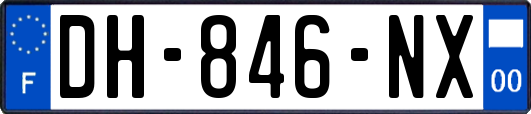 DH-846-NX