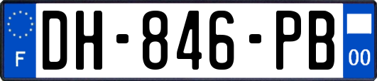 DH-846-PB
