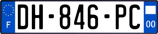 DH-846-PC