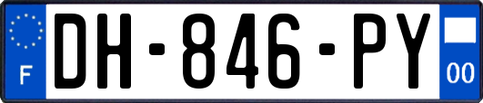 DH-846-PY