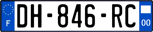 DH-846-RC