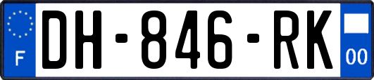 DH-846-RK