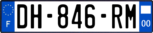 DH-846-RM