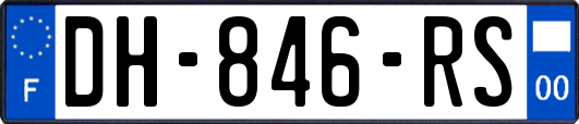 DH-846-RS