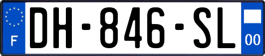 DH-846-SL