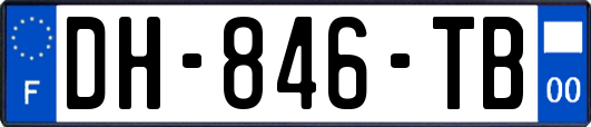 DH-846-TB